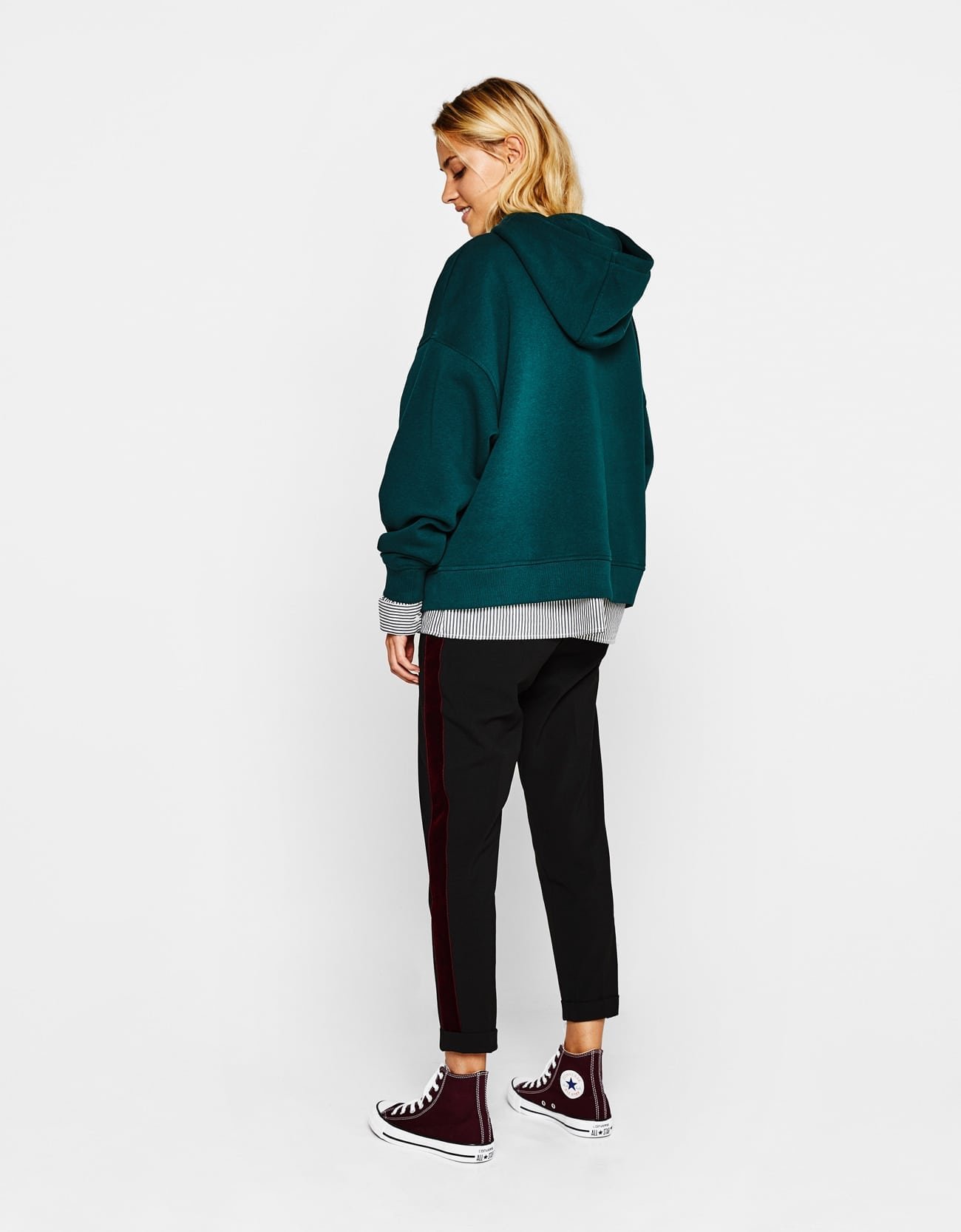 Bomber Jacket - Image 2