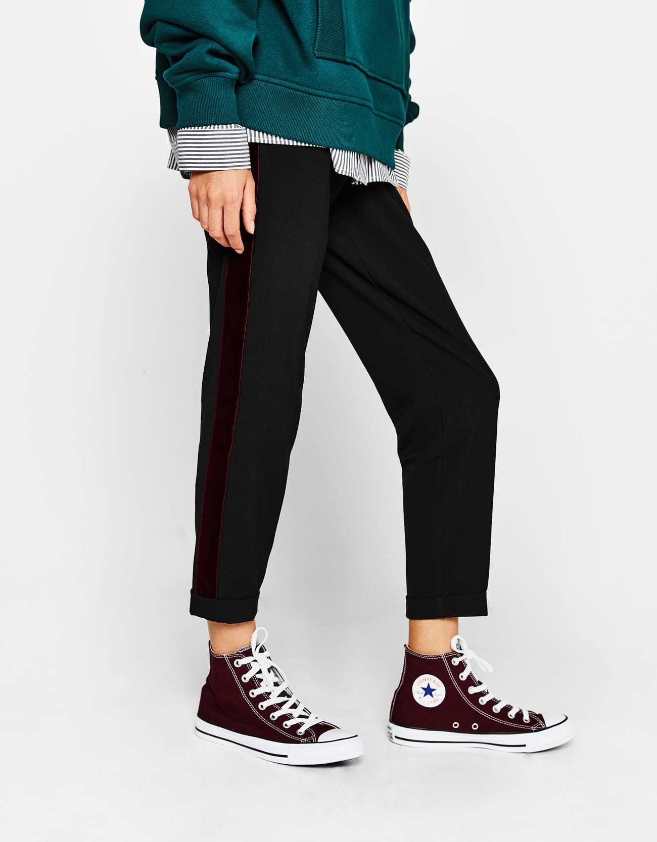 Bomber Jacket - Image 3