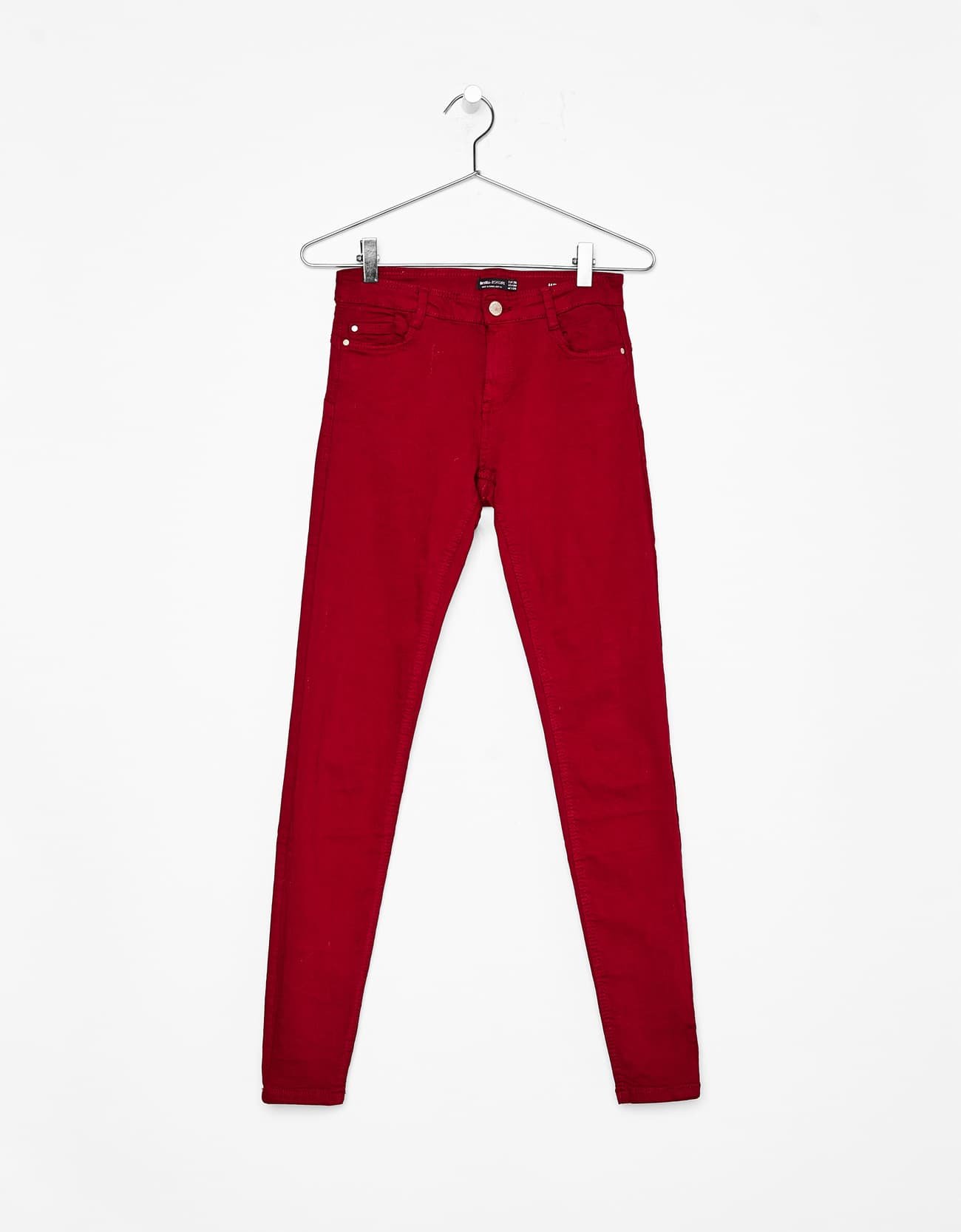 Push-up Trousers - Image 2