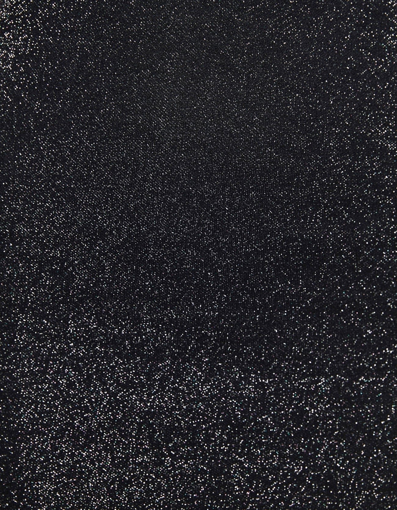 Metallic Thread Midi Dress - Image 5